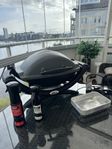 Elgrill Weber Q 1400