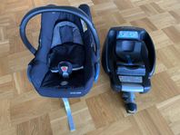 Maxi cosi cabriofix