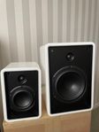 2 par Speakercraft Roots 450 och 650.