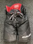 Hockeybyxor Bauer Vapor stl Jr S