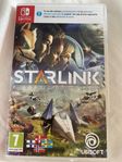 Starlink battle for Atlas Nintendo Switch samt figurer 