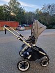 Bugaboo Fox 2 med tillbehör