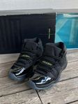 Jordan 11 Gamma blue