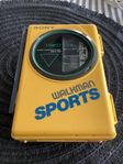 Sony Walkman Sports