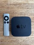 Apple TV (Gen 3)