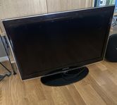 TV 32-tum Samsung (ej smart-tv)