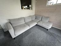 Soffa Leone 3 sits höger divan