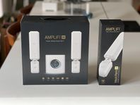 Mesh- router Amplifi HD (Unifi)