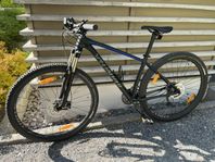 Specialized Rockhopper Expert 29, farthållare