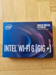 Intel Wi-Fi 6 AX200 (Gig+) M.2 2230 Kit