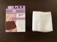 Belly Bandit Korsett / Belly Wrap (Storlek:M)