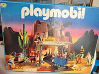 playmobil gruva