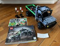 Lego techhnic 42129