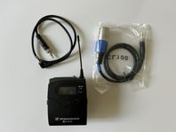 Sennheiser mottagare EV 100 G3