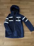 Helly Hansen Seglarjacka/regnjacka stl 152