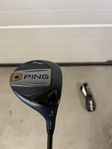 Ping g400 spoon