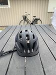 Bontrager Solstice Mips stl S/M