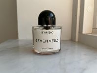 Byredo Seven Veils - Discontinued!