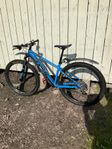 Trek 17,5 ” ram Montainbike hardtail