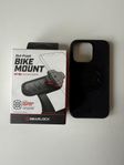 IPhone 13Pro Bike mount + Case