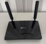 4G LTE Router TP-link