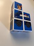 Geomag Magicube Paw Patrol Chase