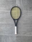 Tennisracket - Wilson pro staff v13 PS97