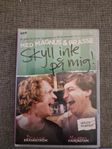 Dvd-film Magnus & Brasse