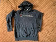 Champion hoodie 2 st, stl 150-155 