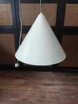 Louis Poulsen pool lamp