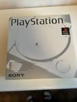 Sony Playstation (PS1)