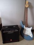 peavey raptor plus