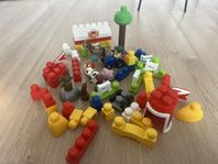 Mega Bloks Lego