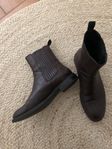 Vagabond Boots storlek 39