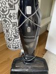 Rapido Electrolux dammsugare 