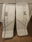 Warrior G5 PRO sr. 34+1