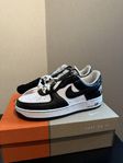 Air Force 1 Terror Squad Blackout EU 42,5 3000 kr