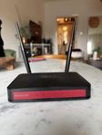 Netgear router