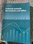 Praktisk Statistik för medicin och hälsa av Jonas Björk