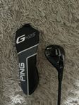 Ping G425 Hybrid 3