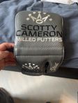 Scotty Cameron Headcover 