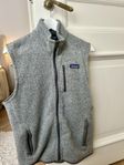 Patagonia Men's Better Sweater Vest Stonewash