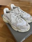 Balenciaga Triple S Vita