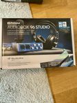 AudioBox USB 96 Studio 