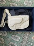 dior saddle messenger