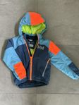 helly hansen Kids’ Rider 2.0 Insulated Ski Jacket