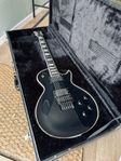 ESP Eclipse m. Floyd Rose-stall