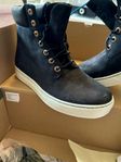 timberland earthkeepers svart