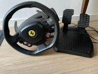 Thrustmaster Ferrari 458 