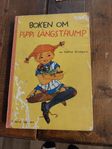 pippi långstrump 1962 